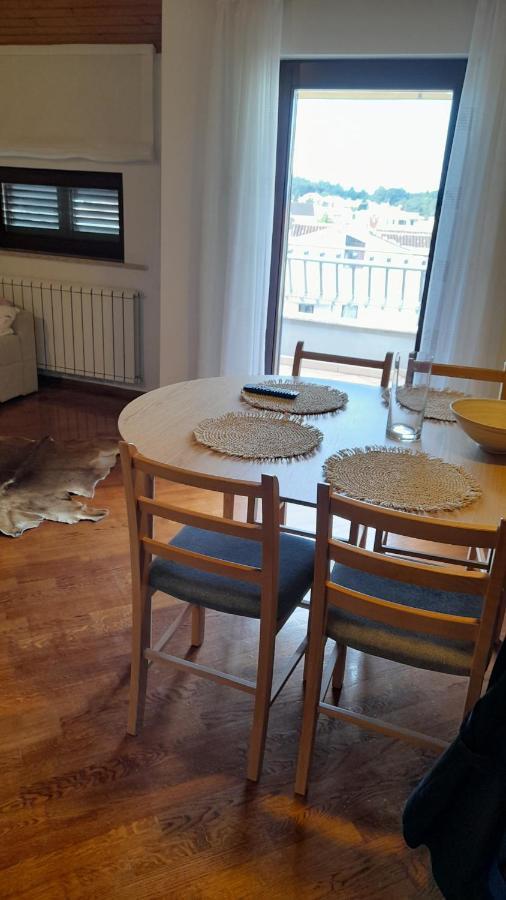 Apartment Maras Porec Exterior photo