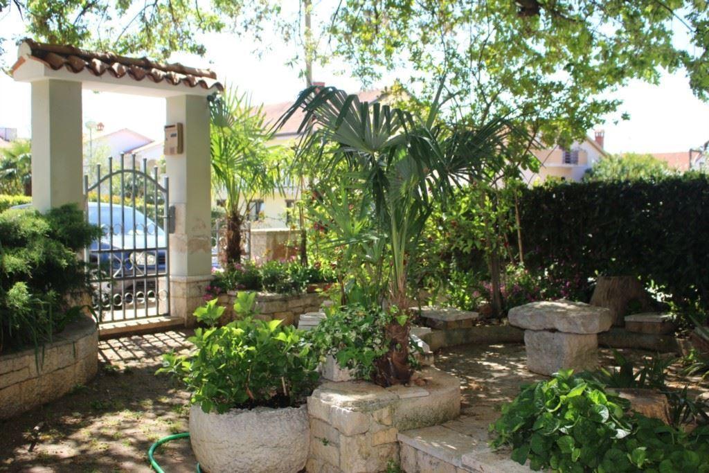 Apartment Maras Porec Room photo