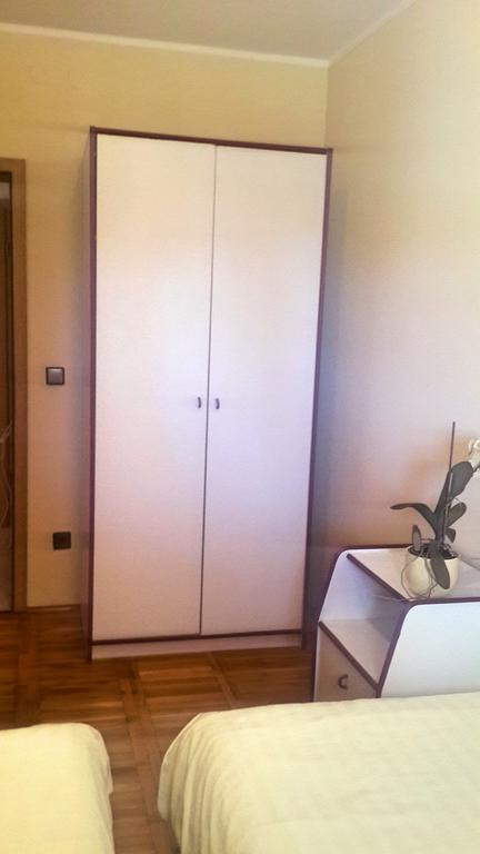 Apartment Maras Porec Exterior photo