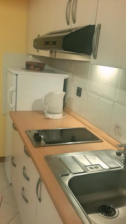 Apartment Maras Porec Exterior photo